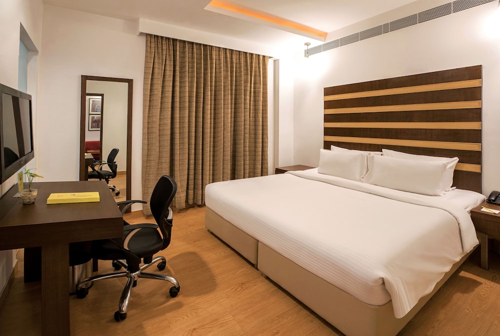 Lemon Tree Hotel Alwar 11/24