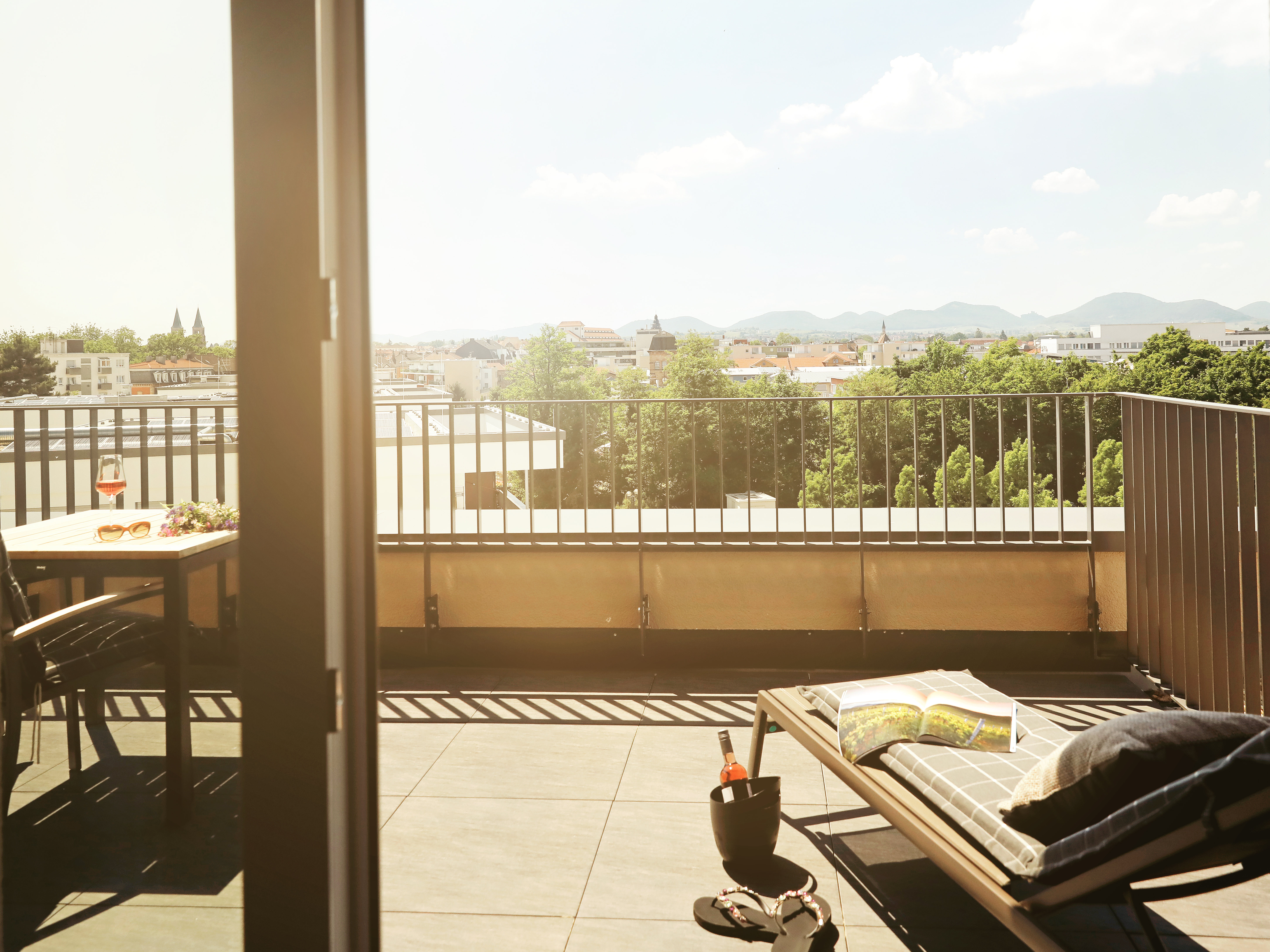 Maximilians Boutique-Hotel Landau 20/26