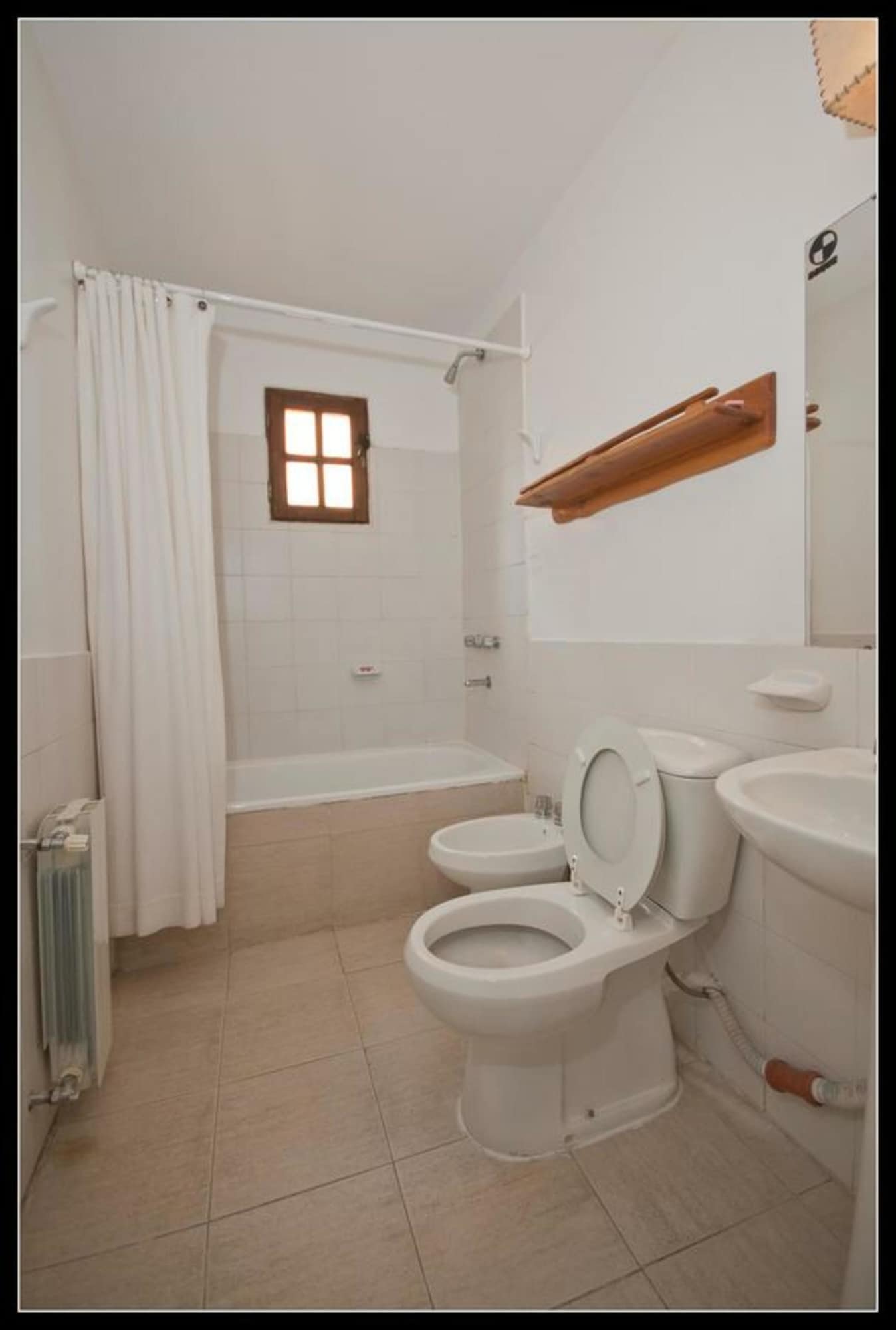 2 BEDROOMS, BASIC, APARTMENT