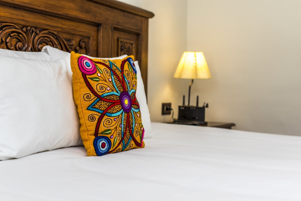 ANTIGUA CASONA SAN BLAS 10/72