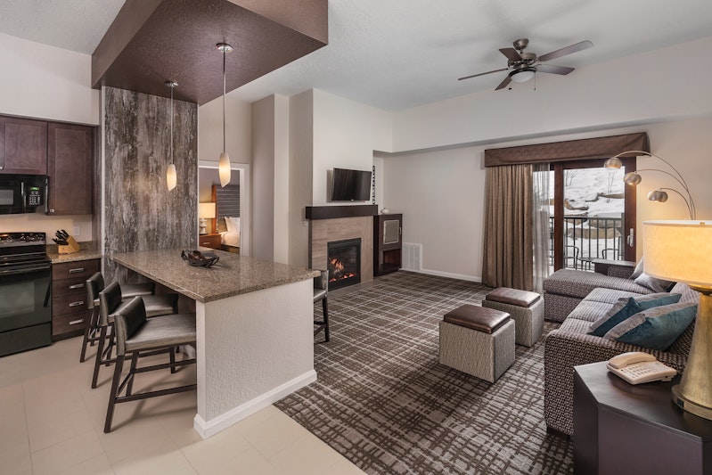 Club Wyndham Park City 39/59