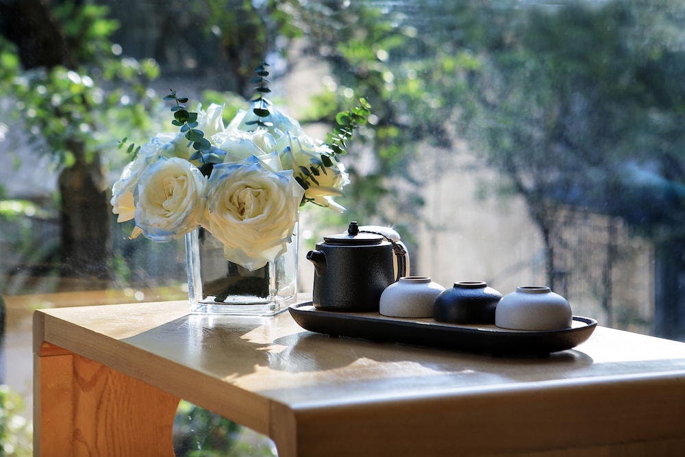 Guilin Zheng Yang Inn 28/57