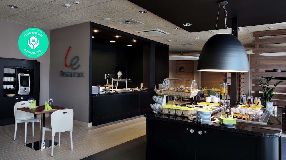 Hotel Campanile Bydgoszcz 12/33