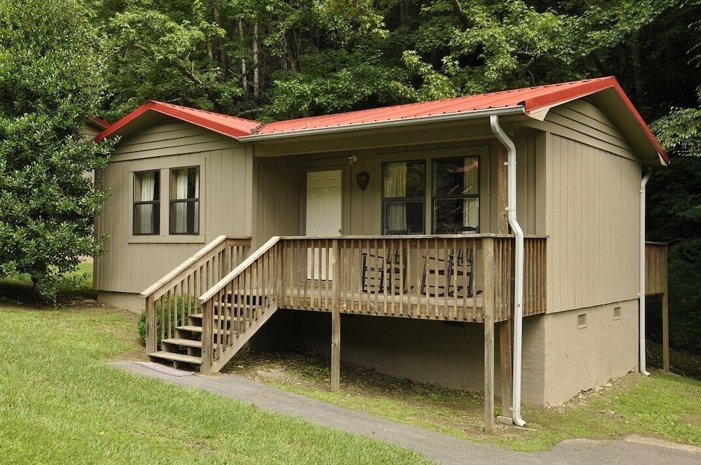 Fontana Village Resort 4/51
