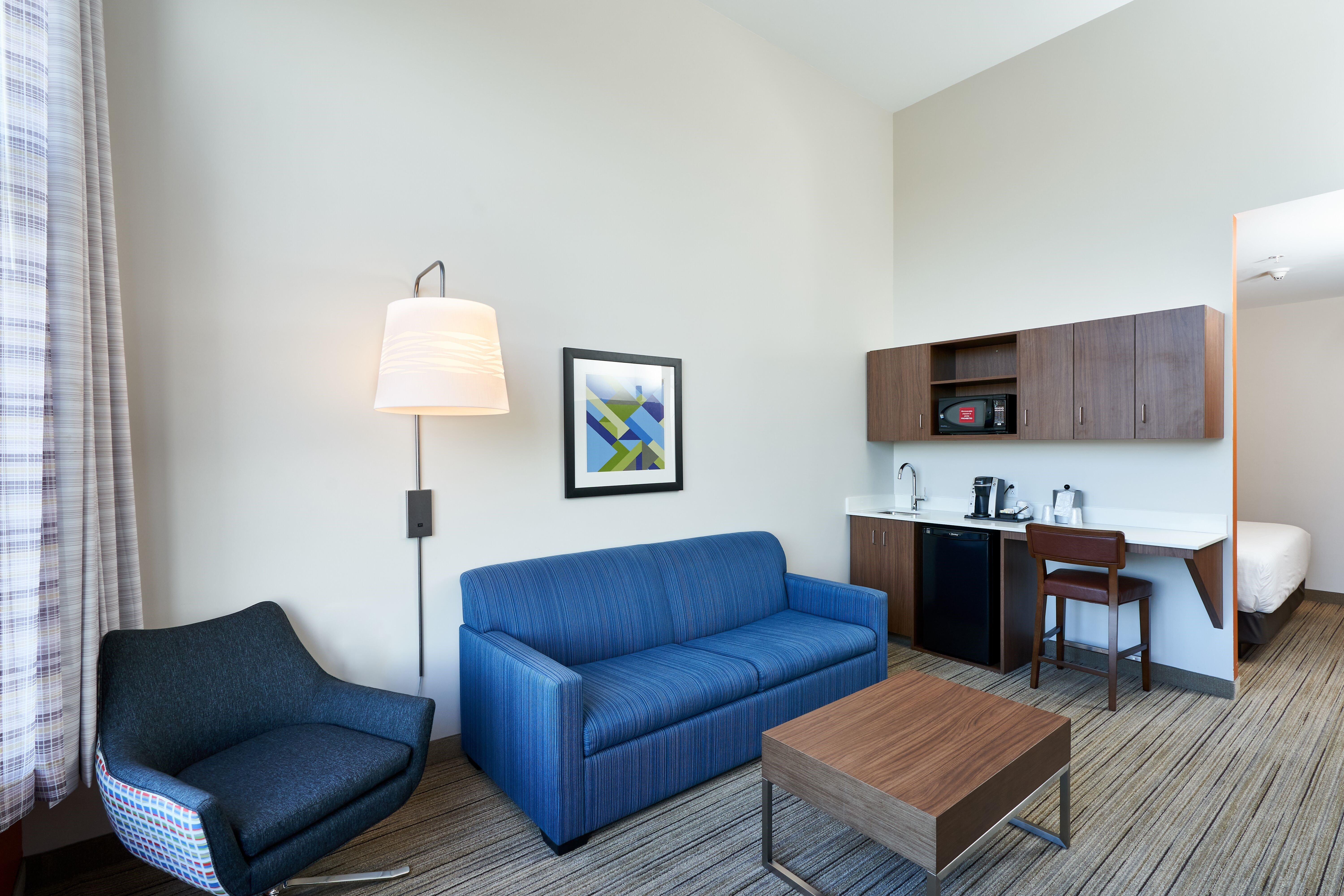 Holiday Inn Express Suites Dieppe Airport 36/63