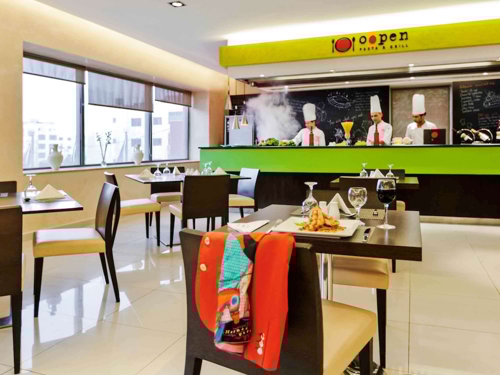 Ibis Hotel Amman 61/72