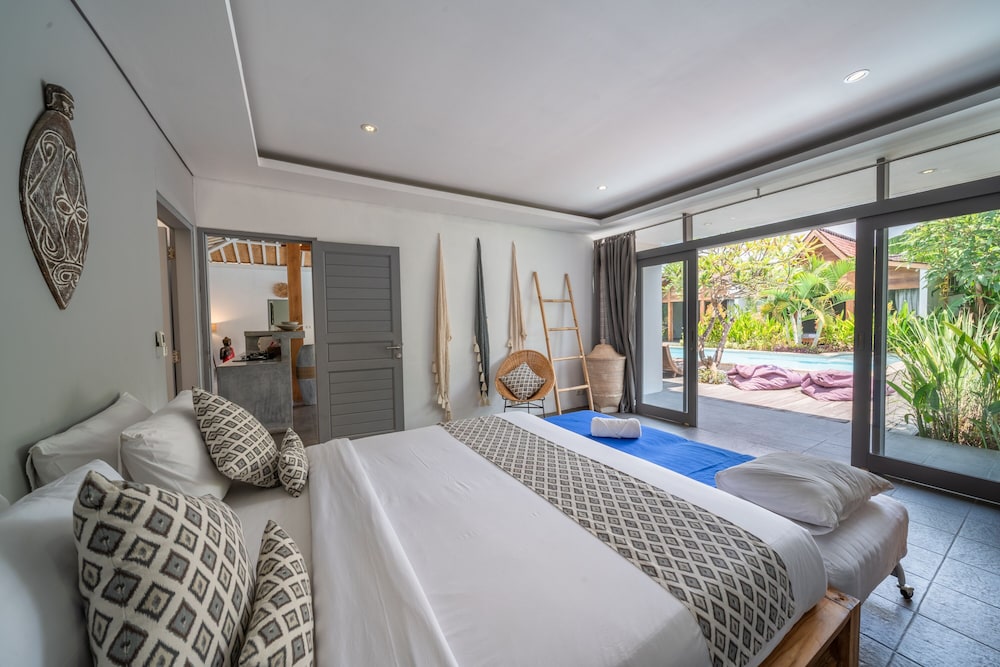 Villa Nahema 5/50