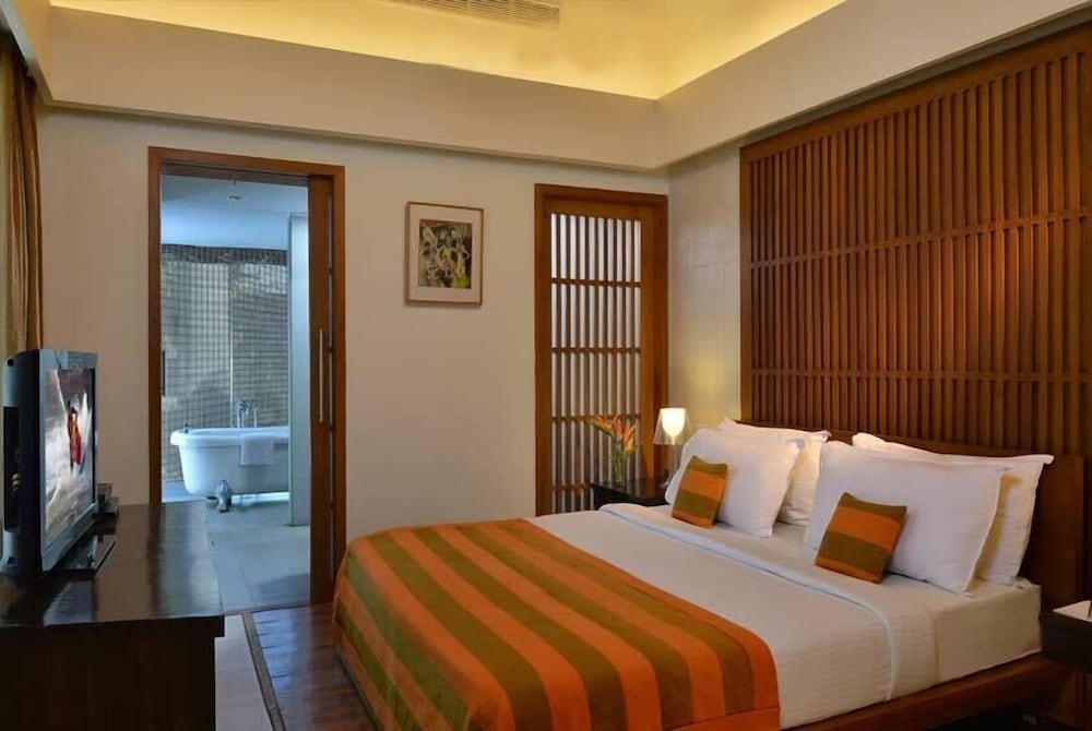 Golkonda Resorts Spa 17/49