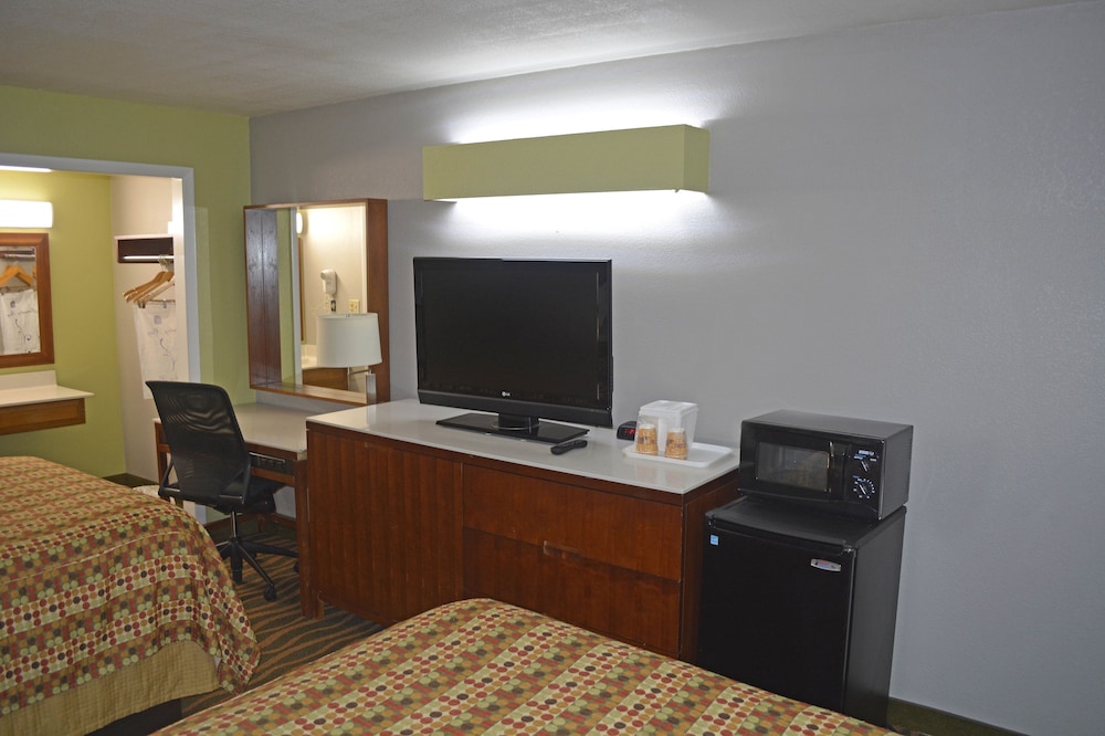 Jameson Inn Winder 48/60