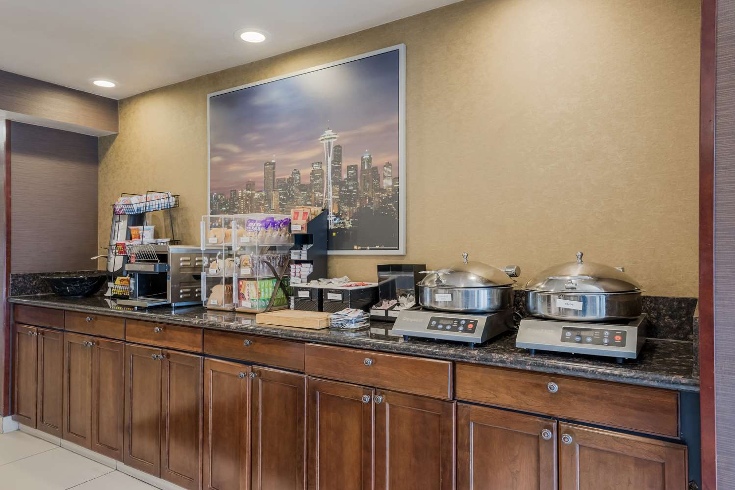 Best Western Alderwood 8/48