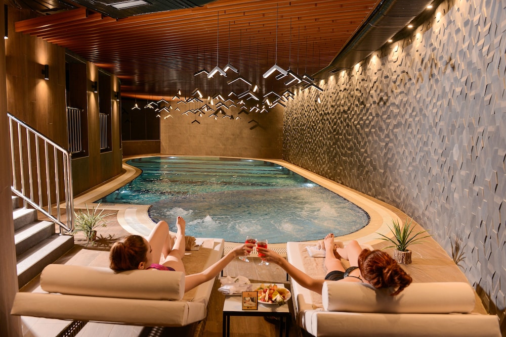 Ankara Alegria Business Hotel 25/50