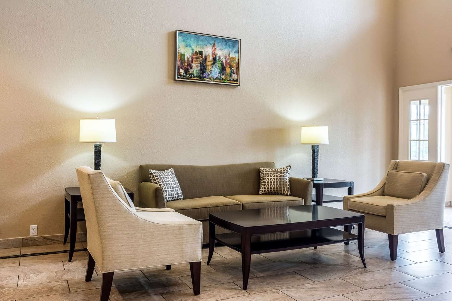 Quality Inn University Area Auburn 17/24