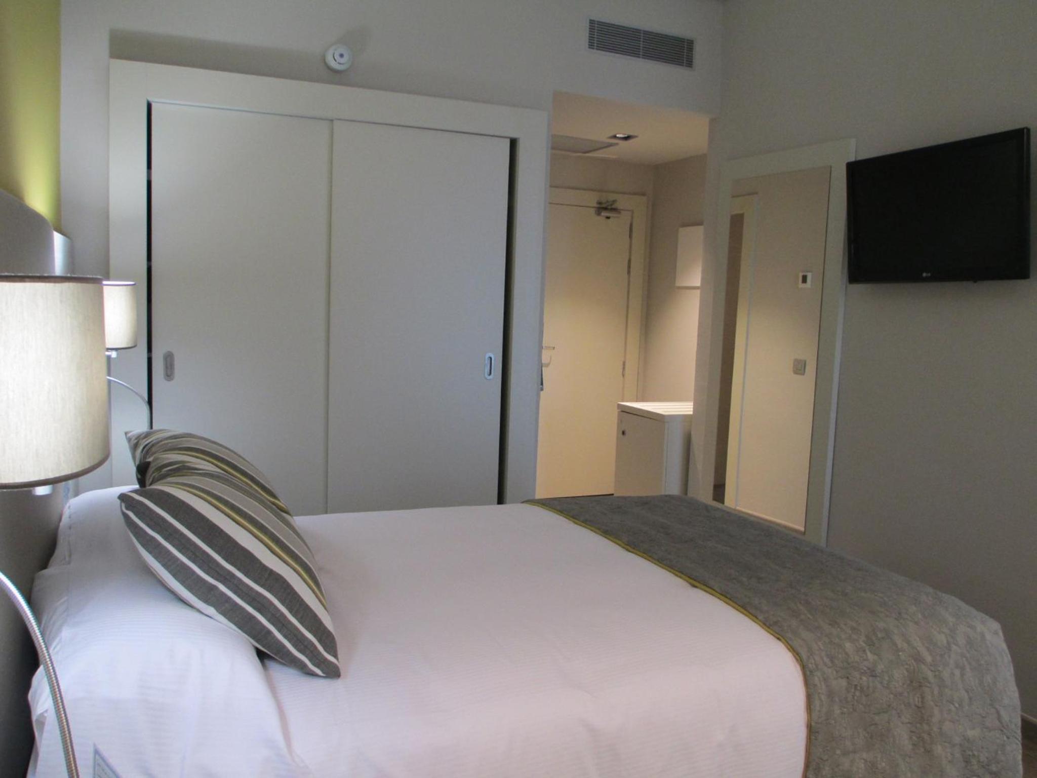 غرفة مفردة، Hotel Riviera Costa del Sol 2/2