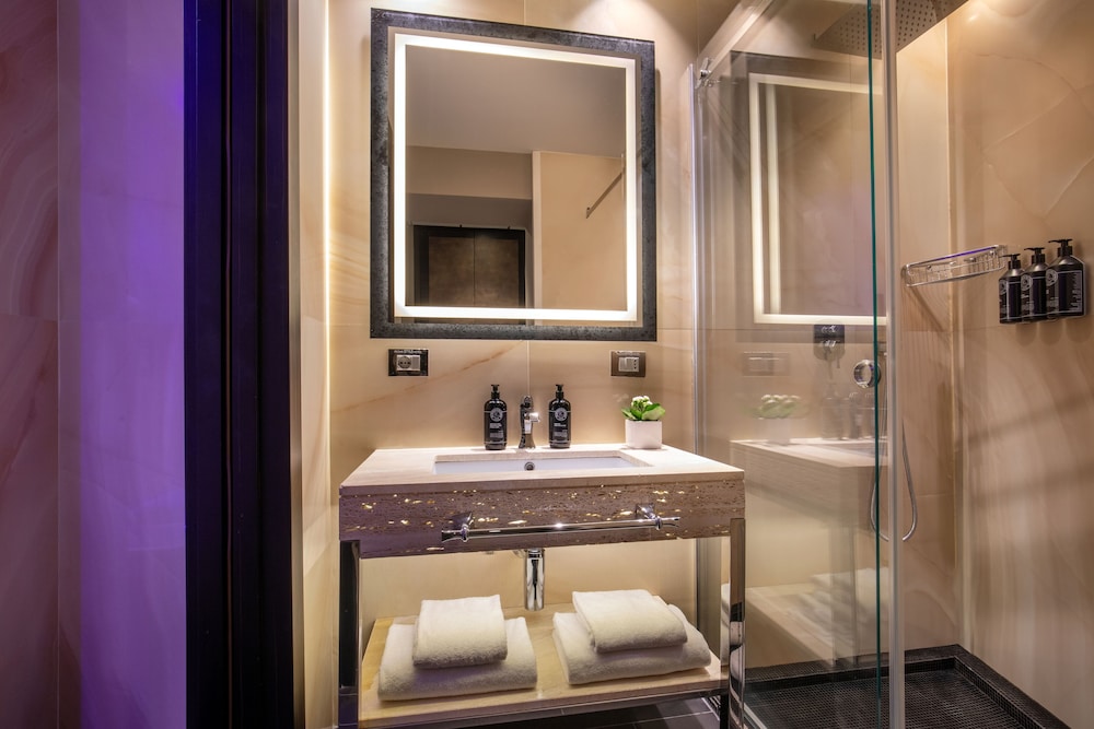 The Style Hotel Rome 49/50