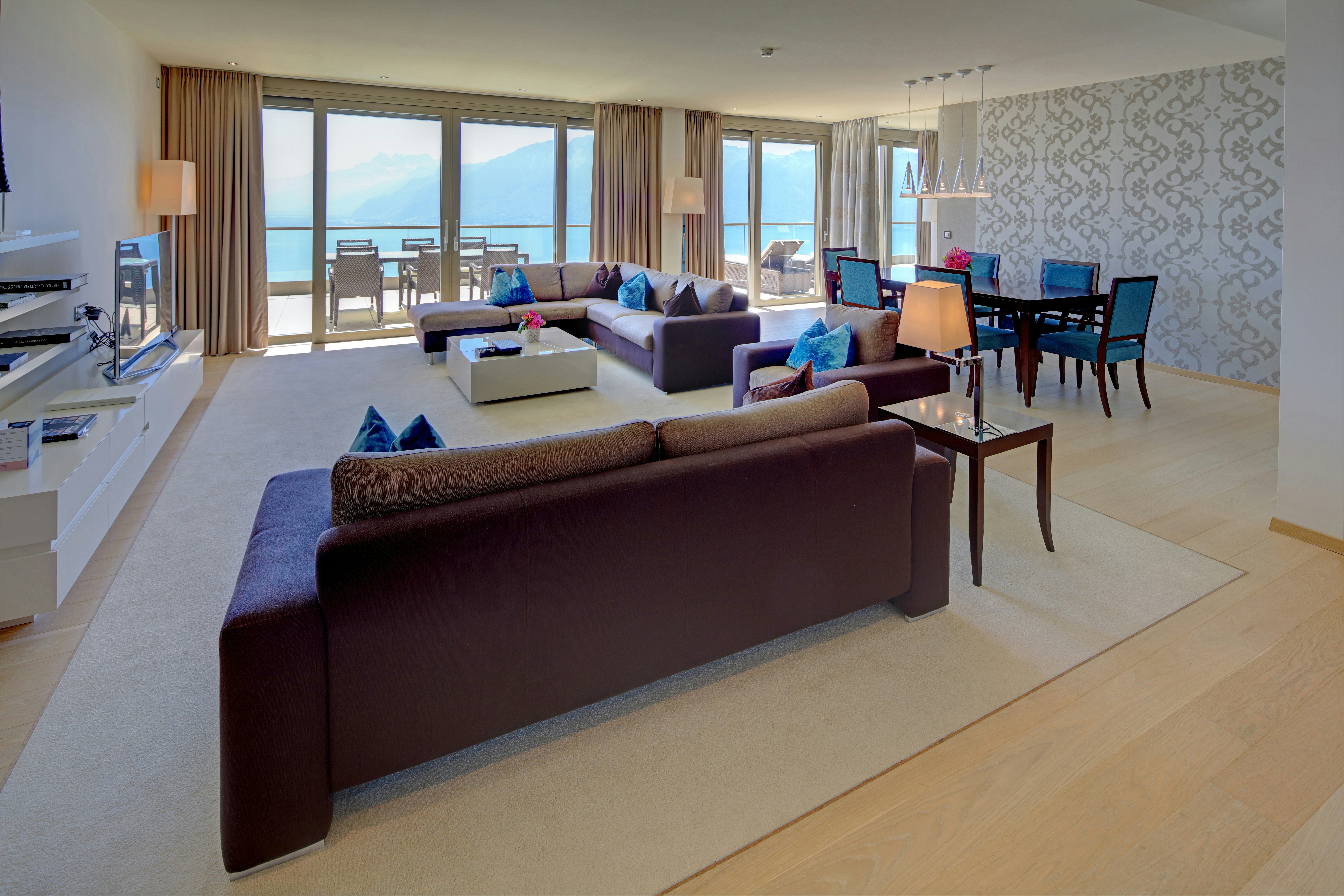 Le Mirador Resort and Spa 57/83