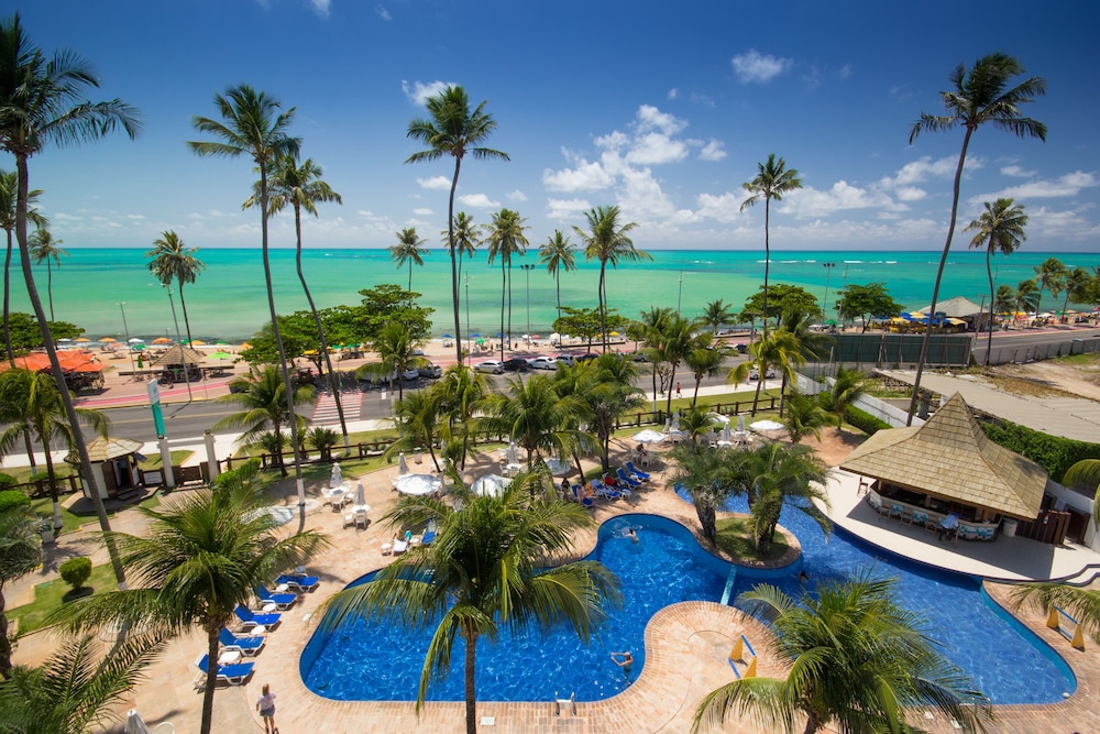 Maceio Atlantic Suites 40/67