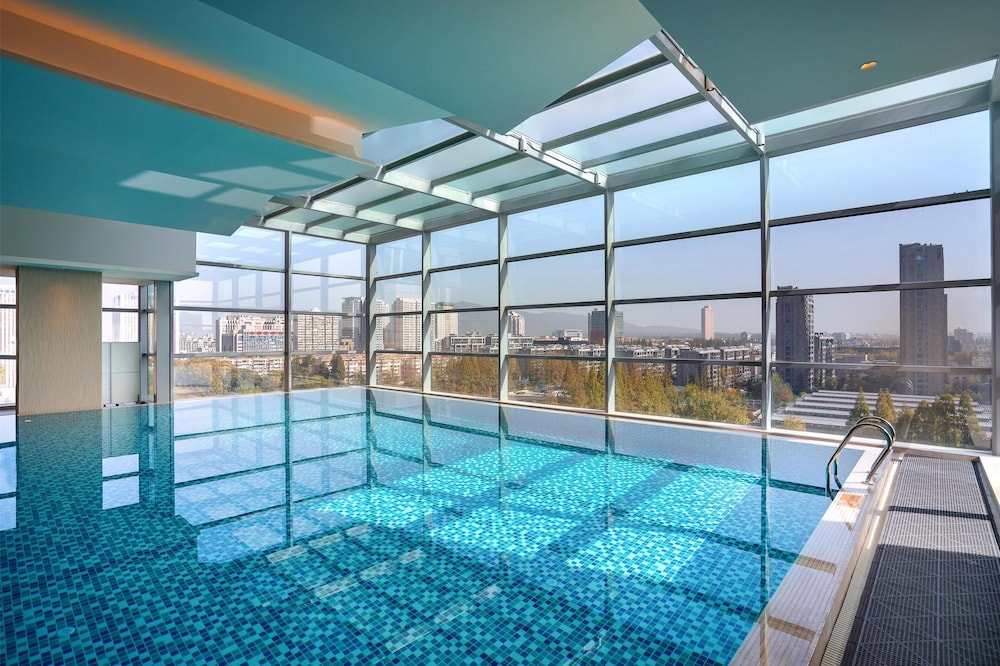 Kempinski Hotel Nanjing 22/50