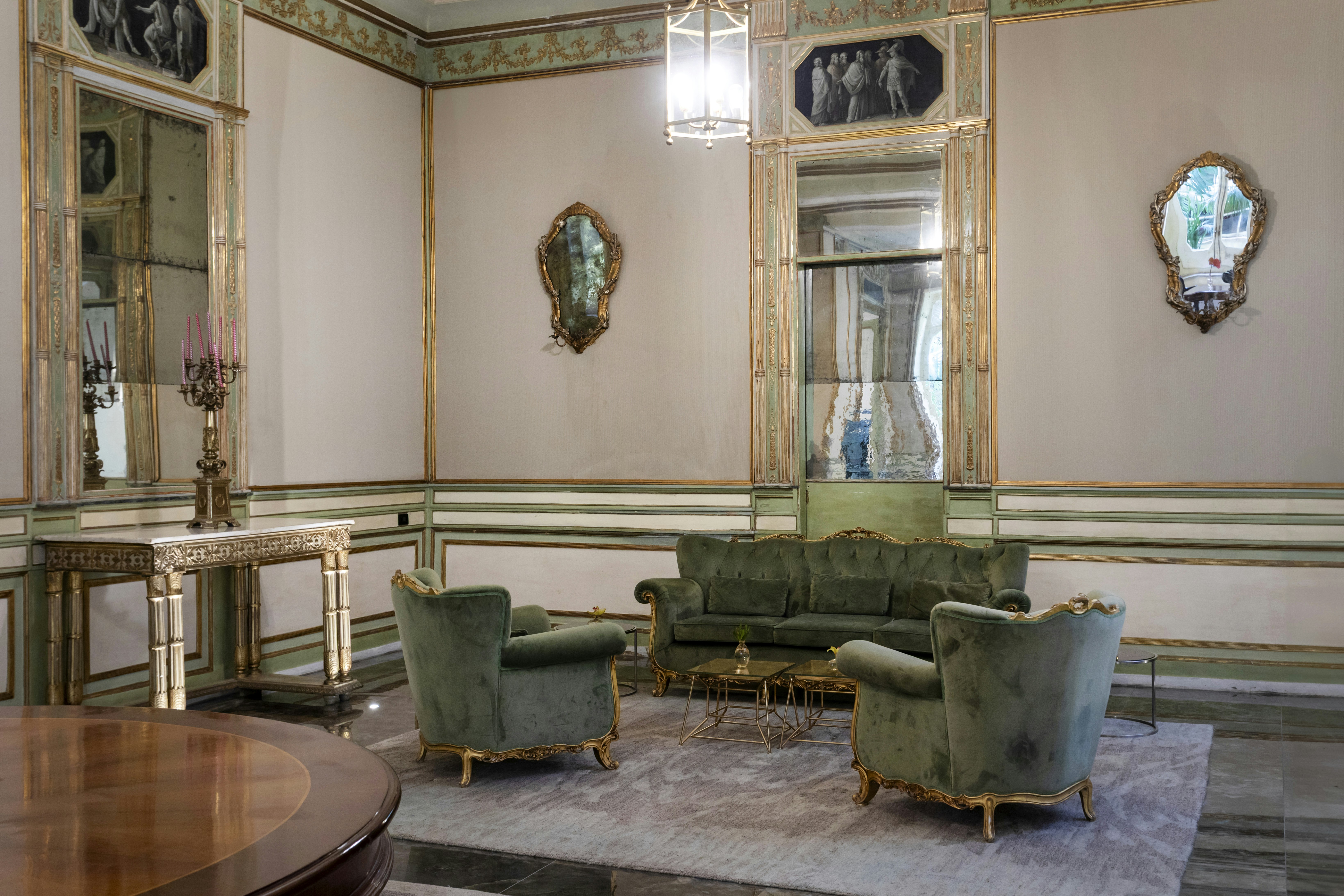 Grand Hotel Et Des Palmes 41/62