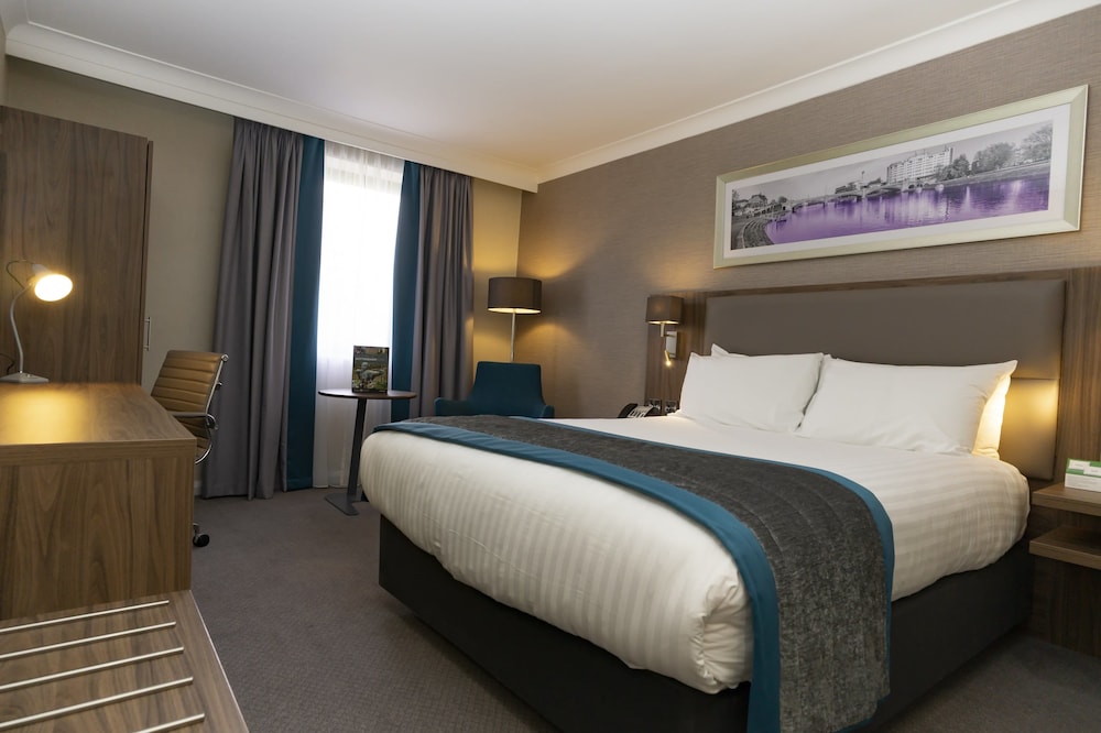 Holiday Inn Nottingham 21/68