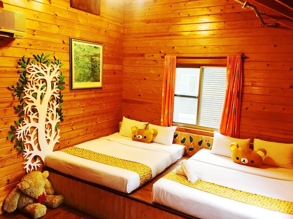 Master Bear Resort 10/33