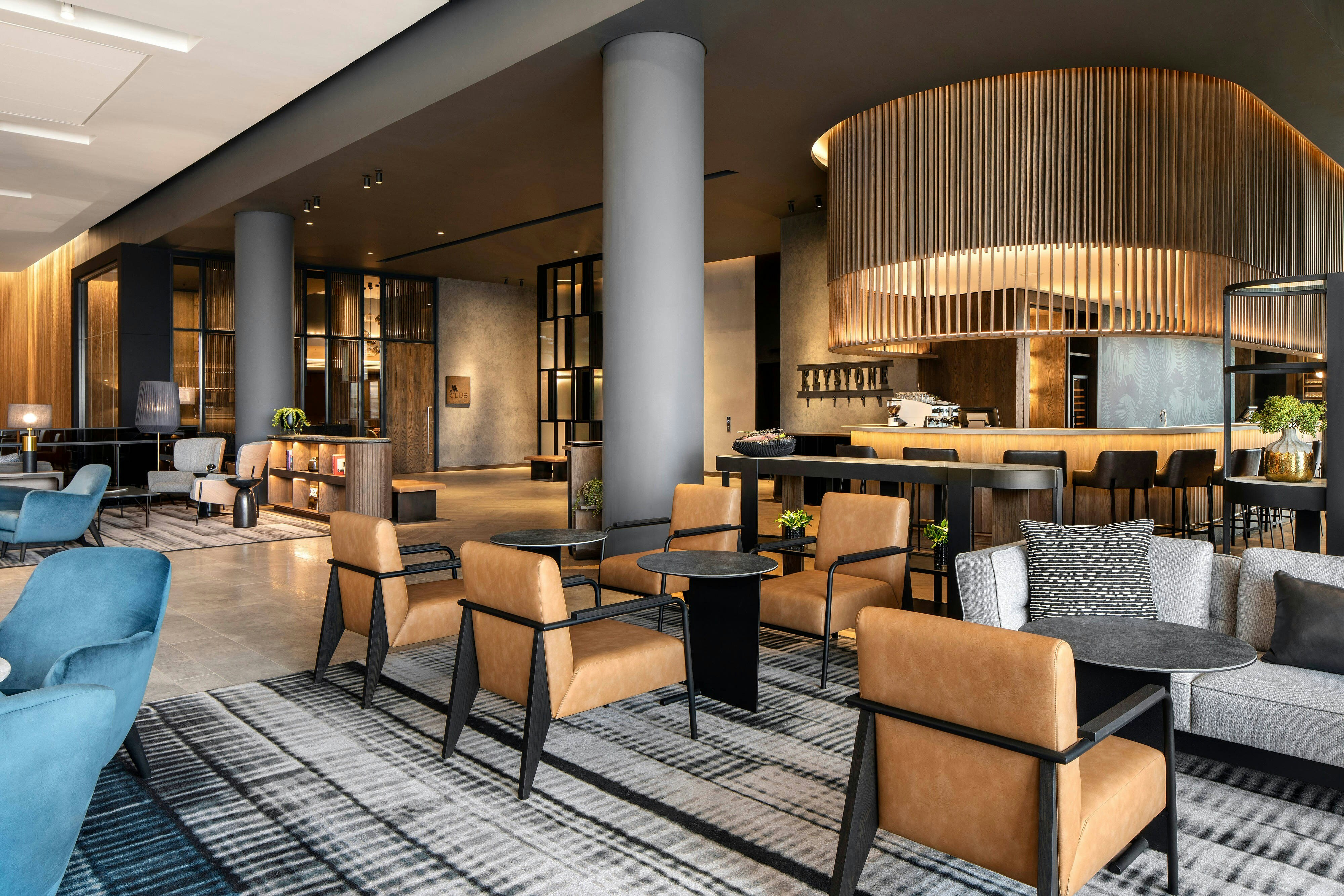 Johannesburg Marriott Hotel Melrose Arch 12/16