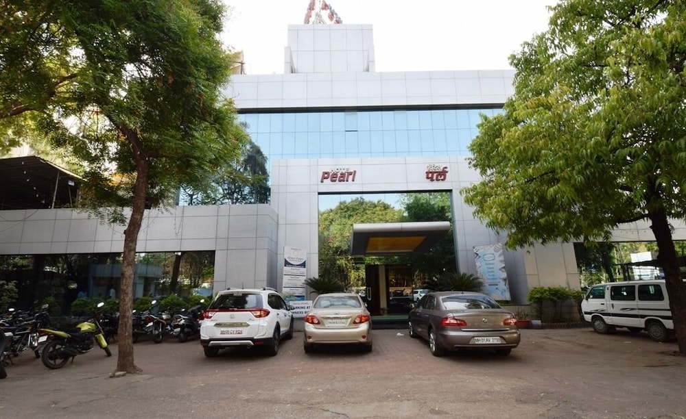 HOTEL PEARL 23/25