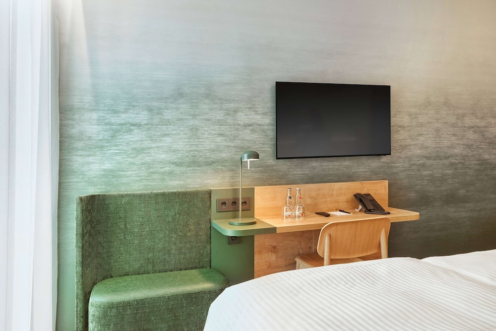 H+ Hotel Eschborn 19/43