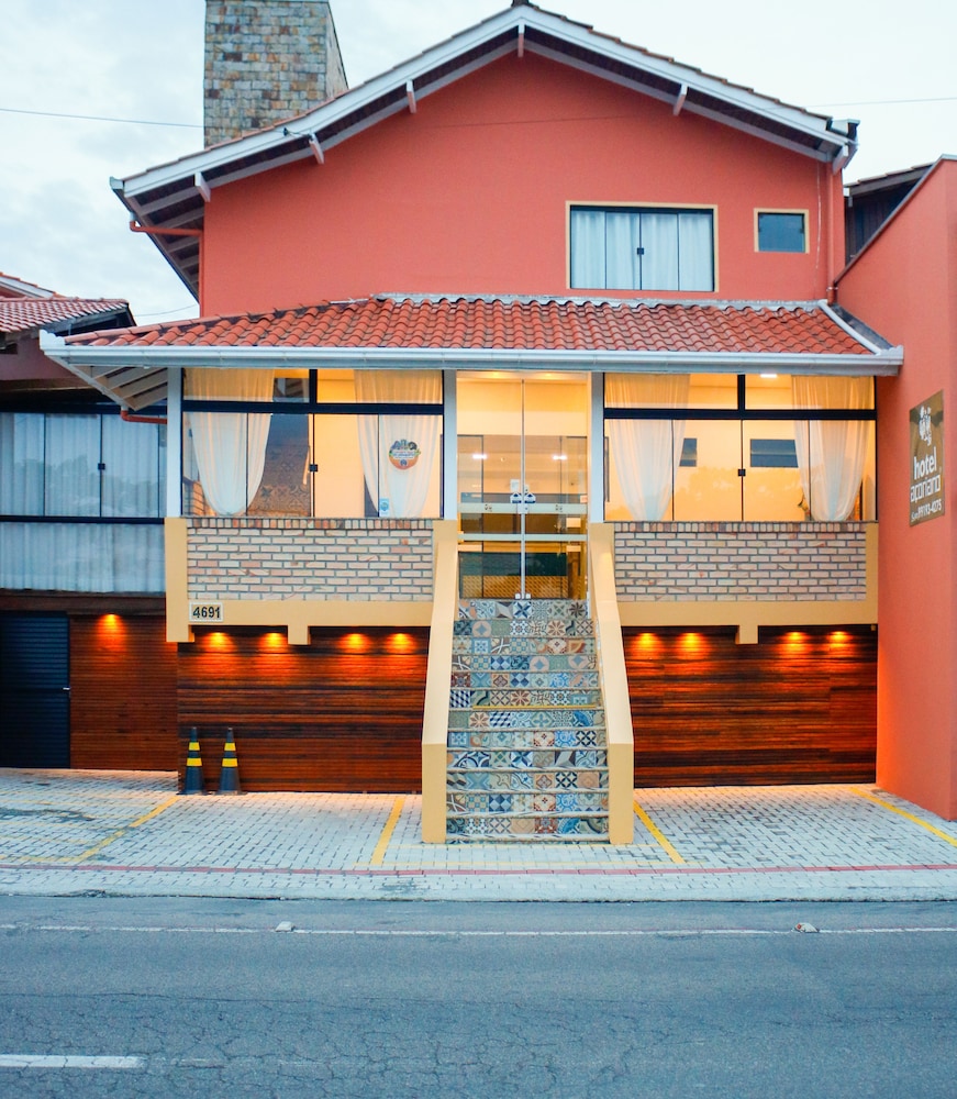 Hotel Acoriano 3/68