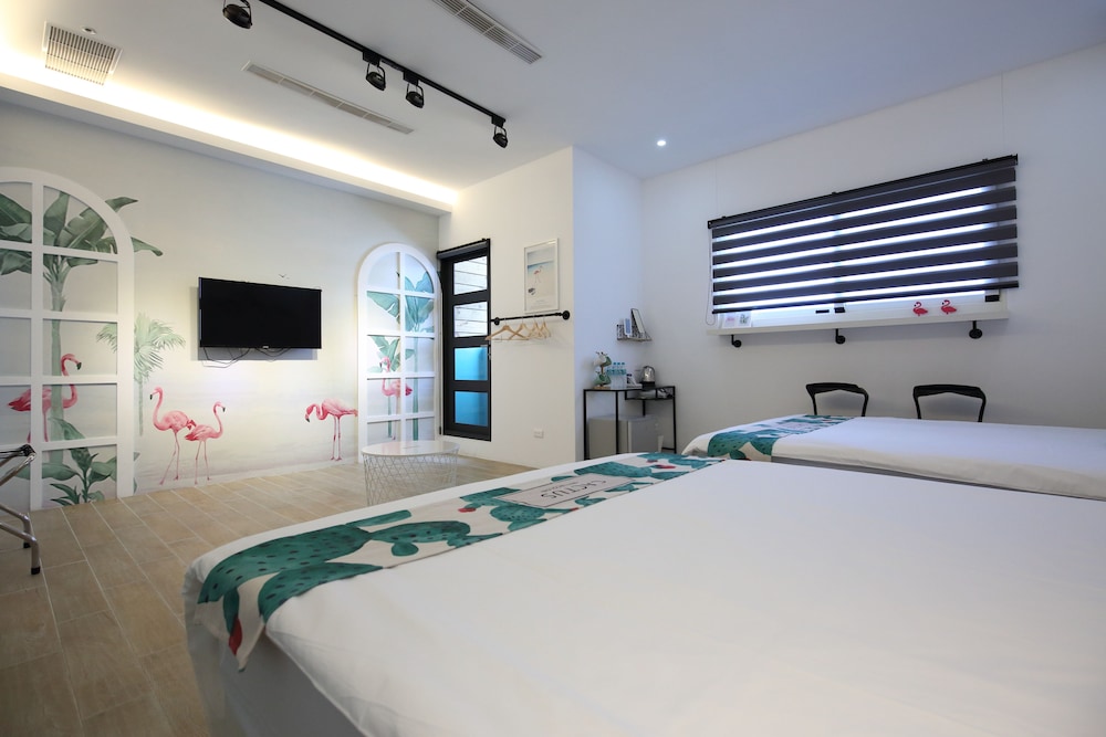 BlueOceanBnB 18/69