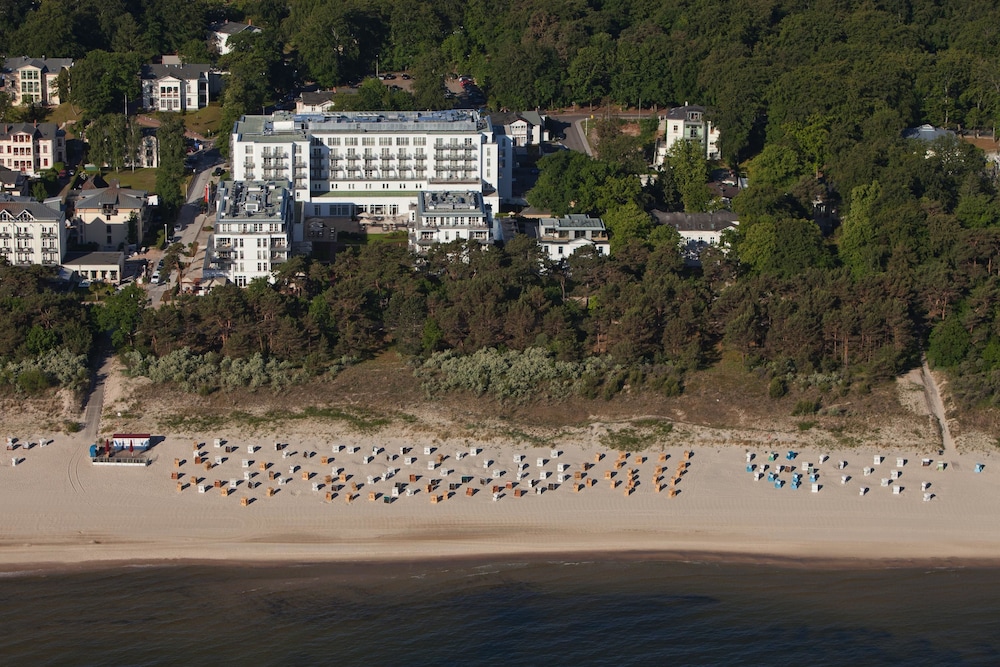 Steigenberger Grandhotel And Spa Heringsdorf 46/50