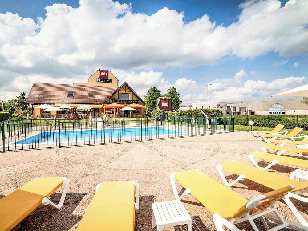 Ibis Beaune La Ferme Aux Vins 66/70