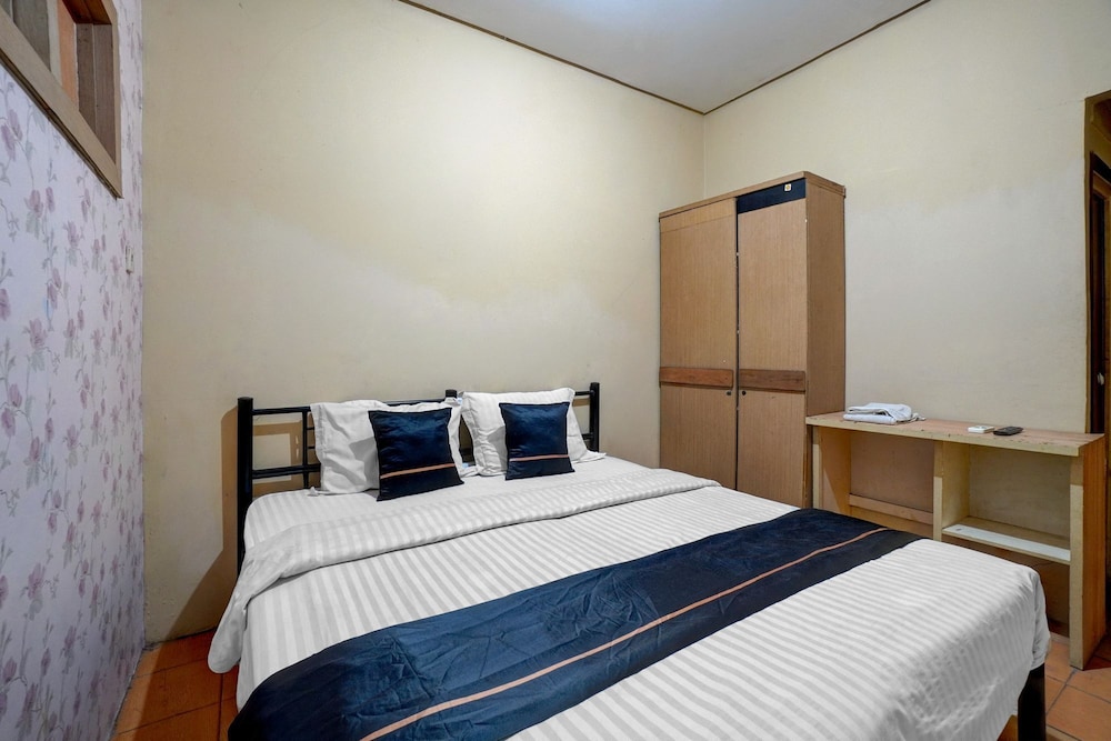 Hotel O Near Summarecon Mall Serpong 18/60