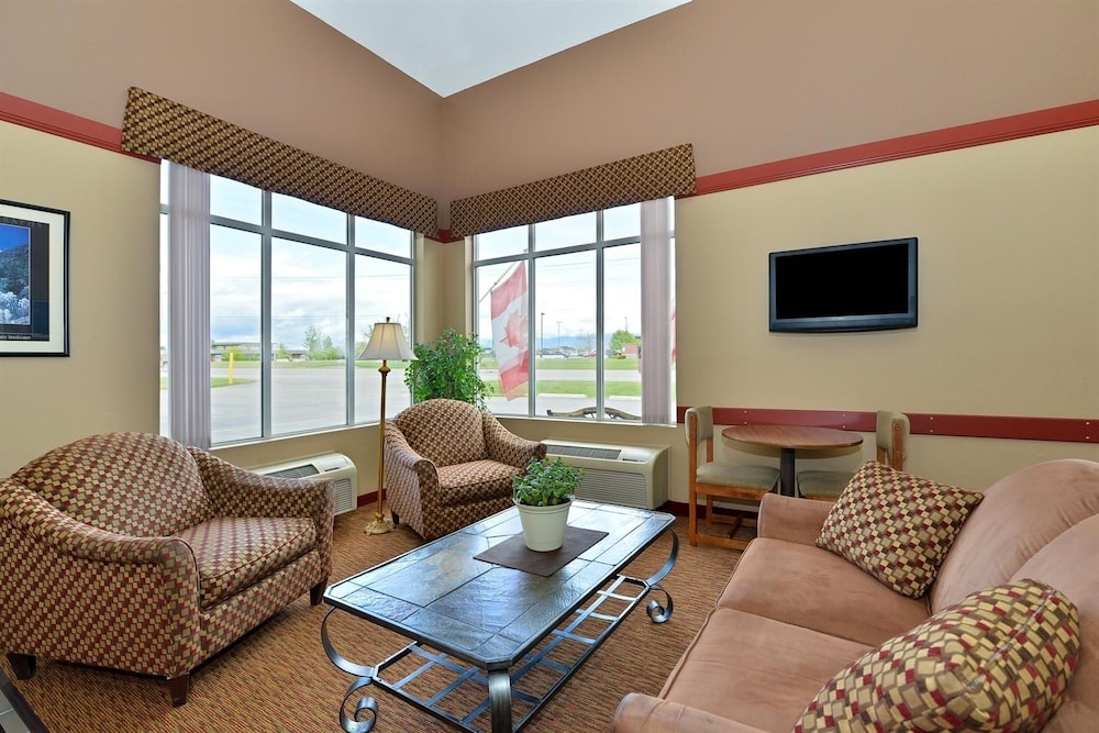 Americas Best Value Inn Kalispell Mt 14/19