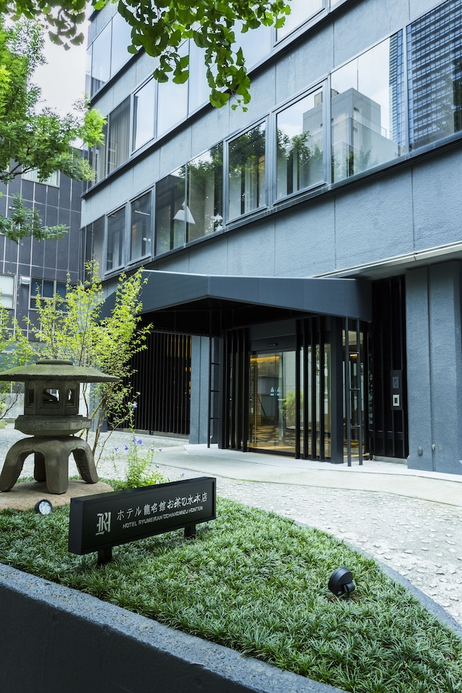 Hotel Ryumeikan Ochanomizu Honten 5/50