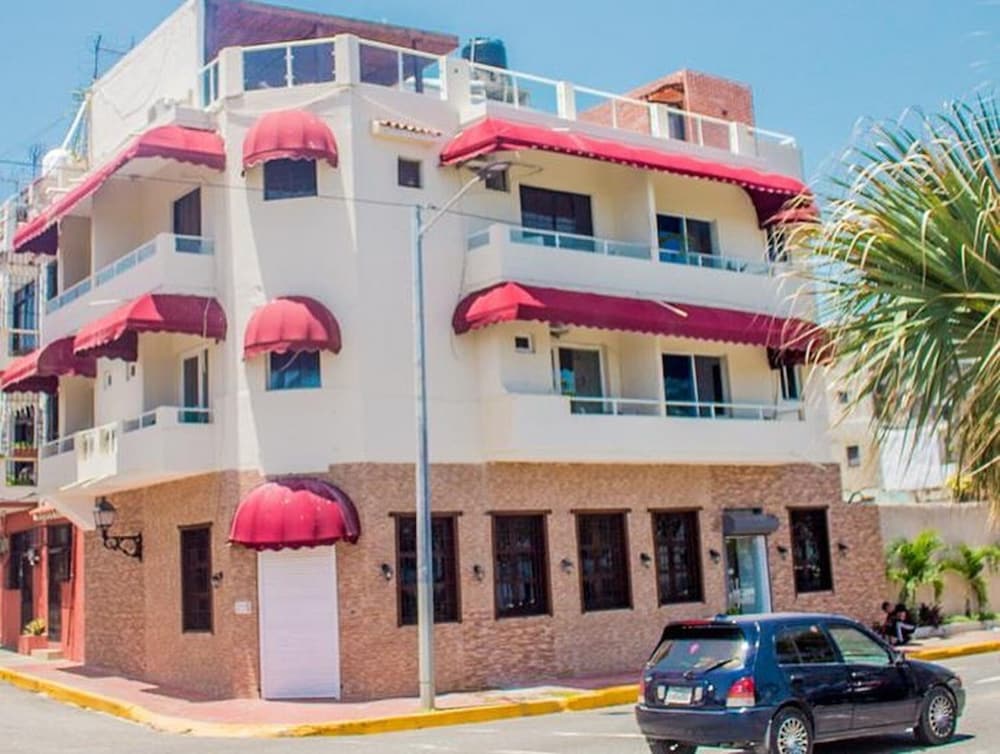 Hotel La Llave Del Mar 52/61