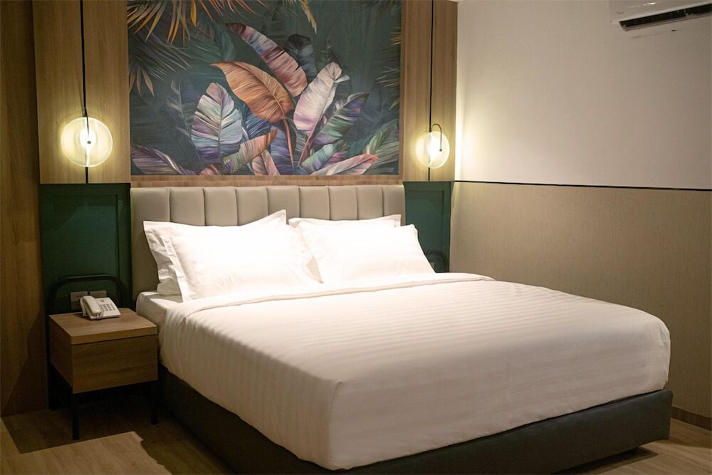Alltrue Hotel Bintan - Tanjungpinang 10/22