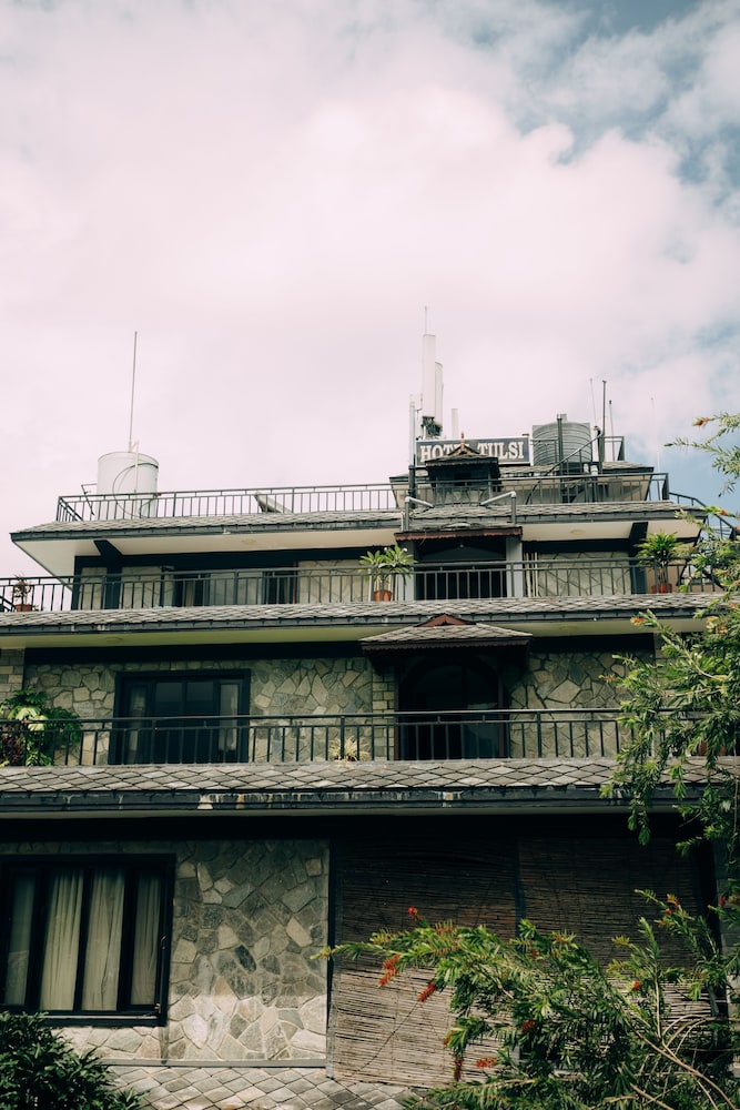 Hotel Tulsi 3/50