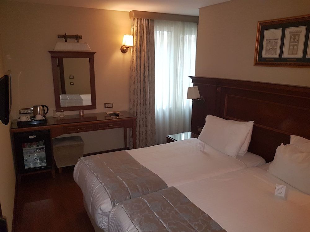 Hotel Perula 7/58