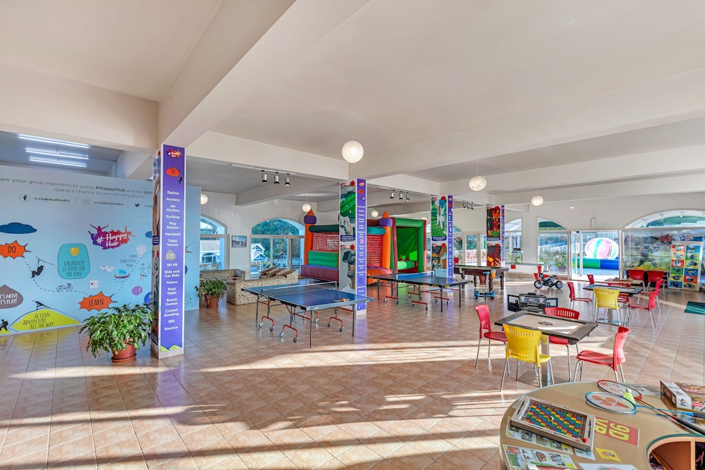 Club Mahindra Kandaghat 42/62