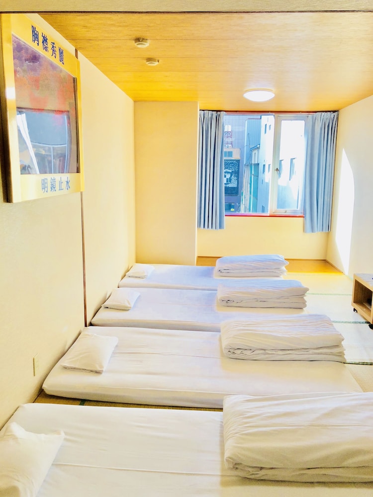 Hotel Hoshi Kai Kan 26/48