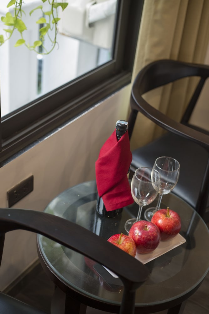 Galliot Central Hotel 34/42