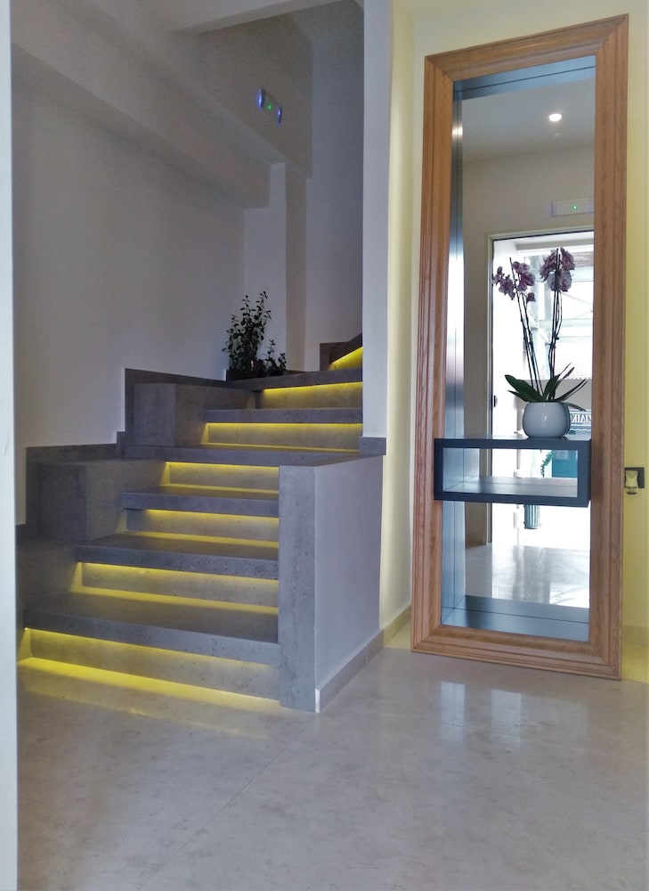 Querini Luxury Suites 5/46