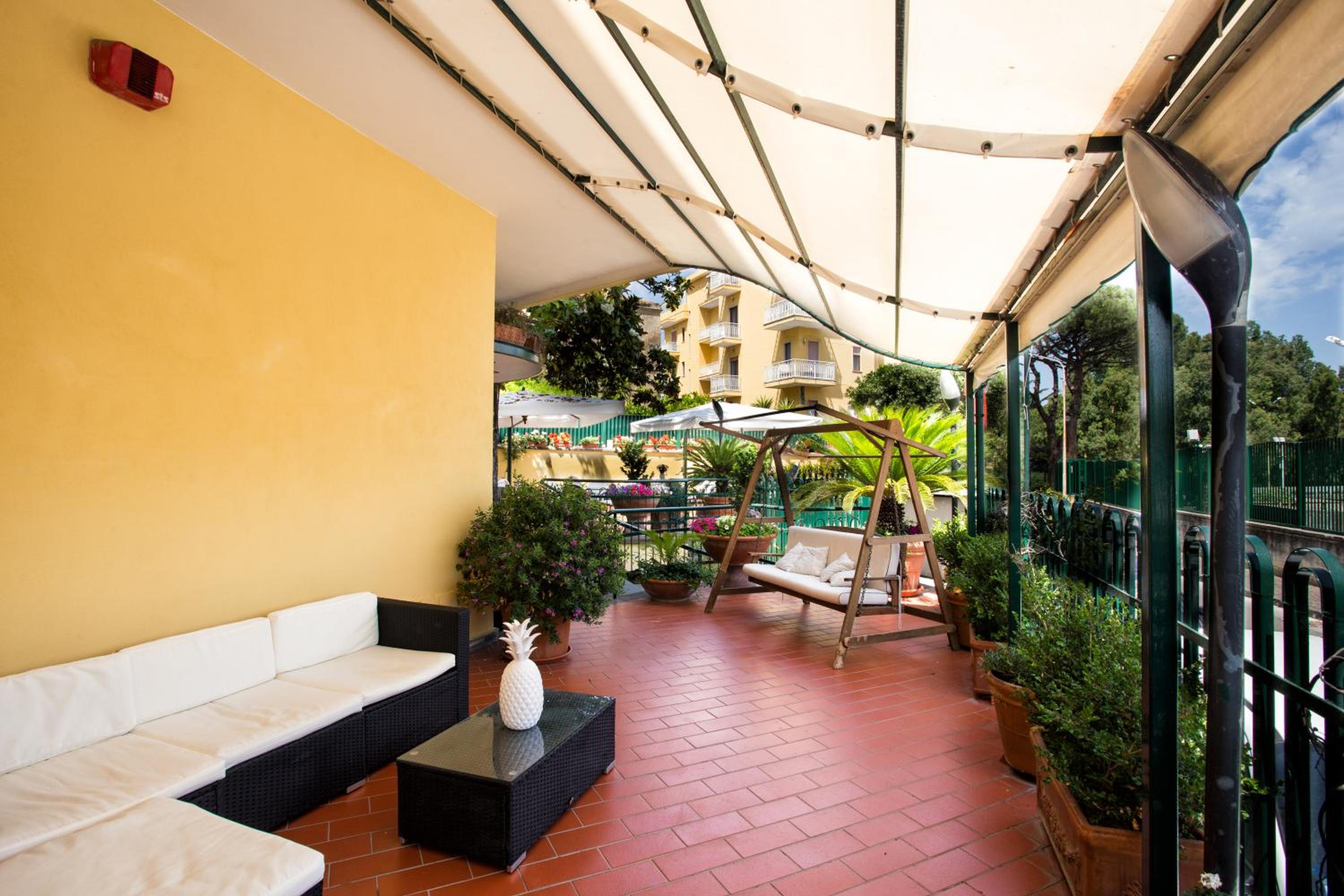 Hotel Villa Serena 23/51