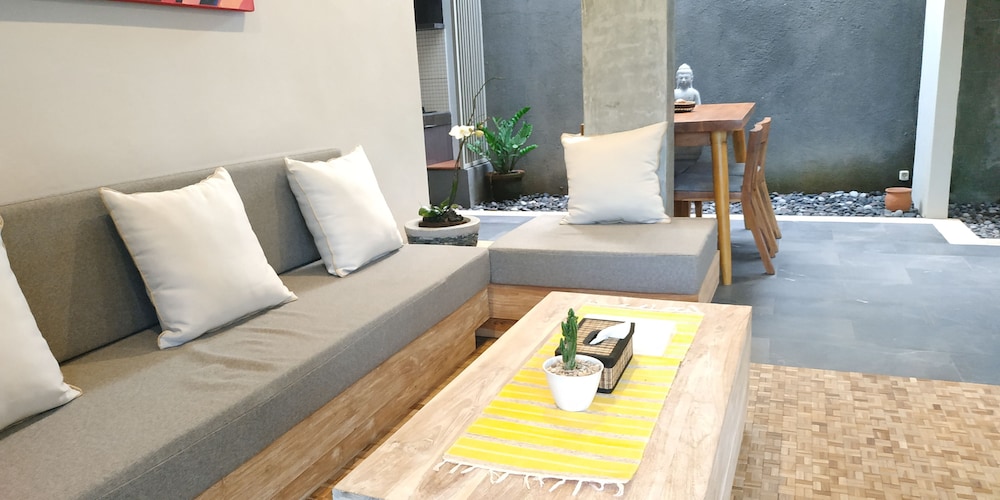 Anggira Villa Ubud 28/50