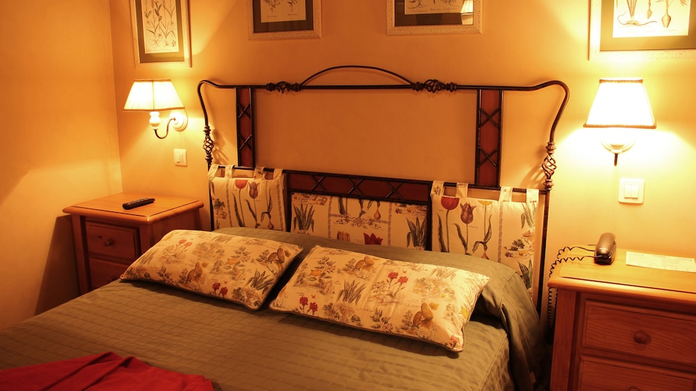 Pradas Ordesa Hotel 10/68