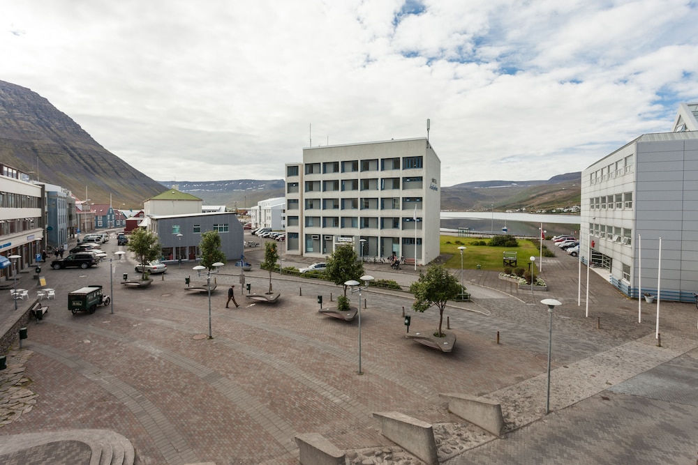 Hotel Isafjordur 29/45