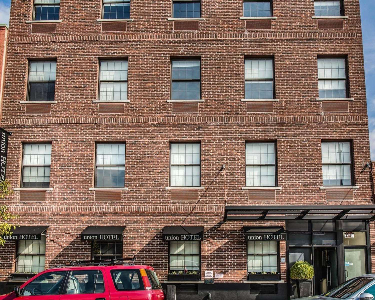 Union Hotel, an Ascend Hotel Collection Member 2/33