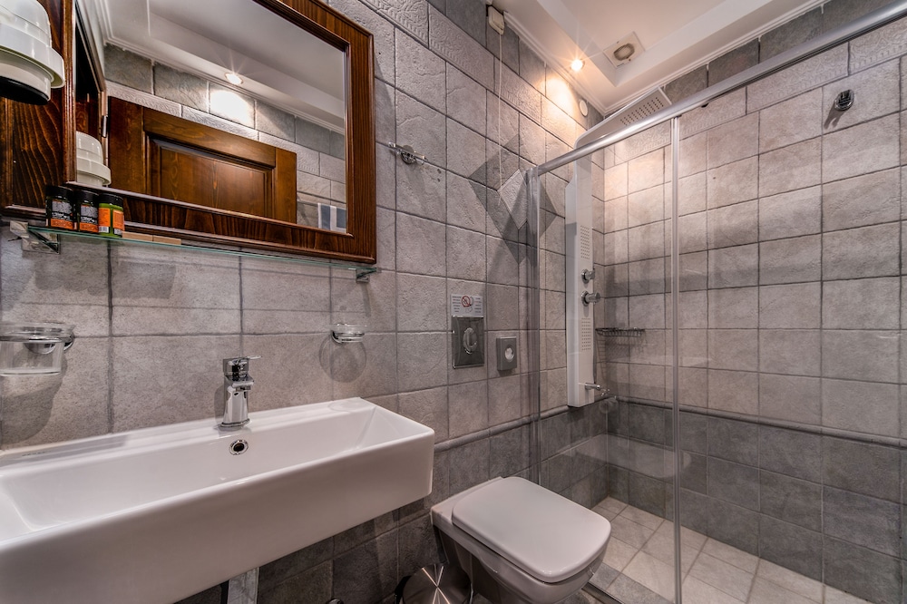 Hotel Giamandes 45/50