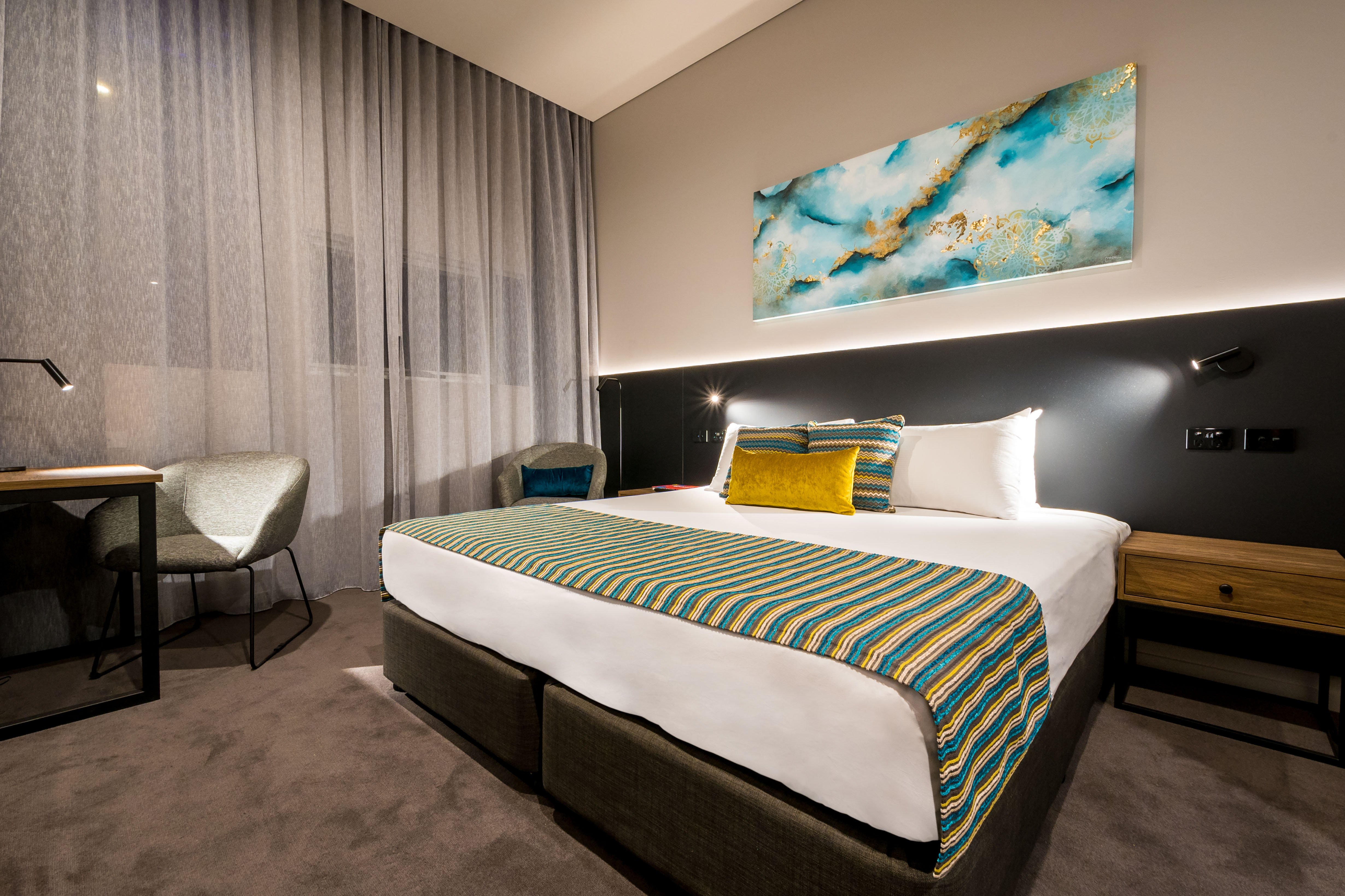 Elite Gold Coast 5/34