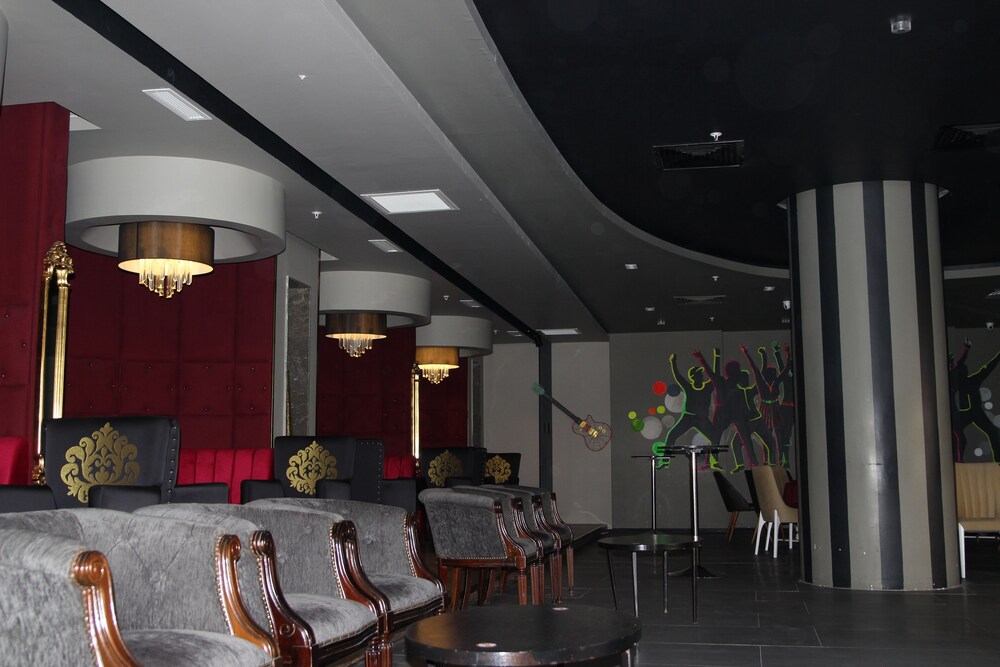 Maxwell Resort Hotel & Spa 41/50